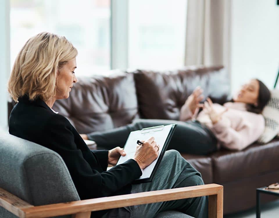 Sahilevleri Psikolog