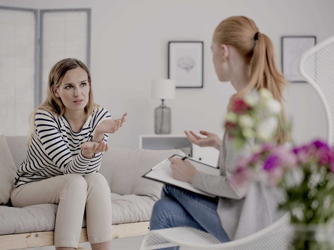 Sahilevleri Psikolog